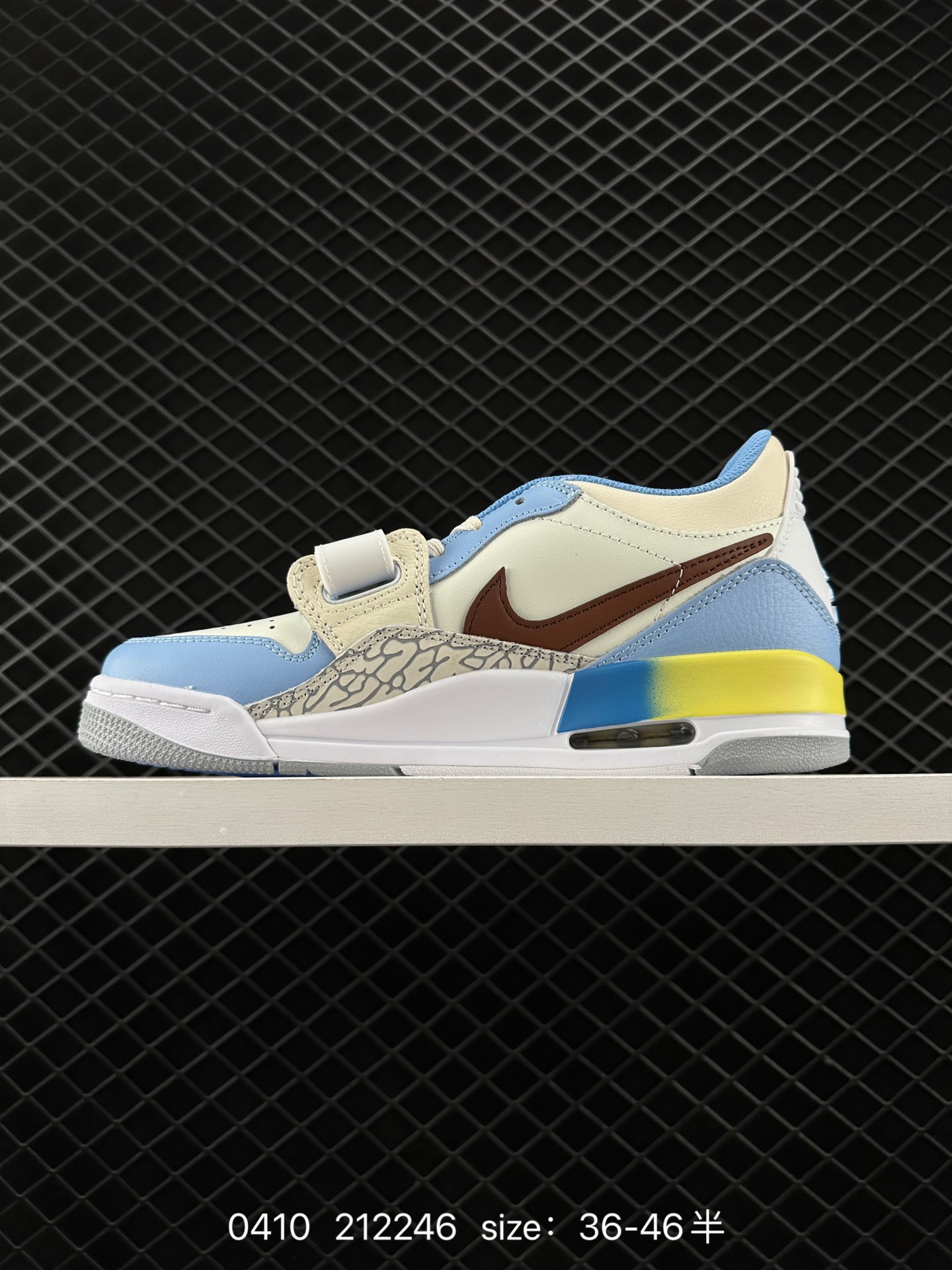 Air Jordan Legacy 312 Low AJ312